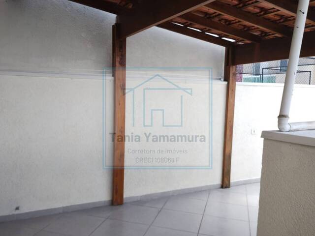 #34 - Apartamento para Venda em Santo André - SP