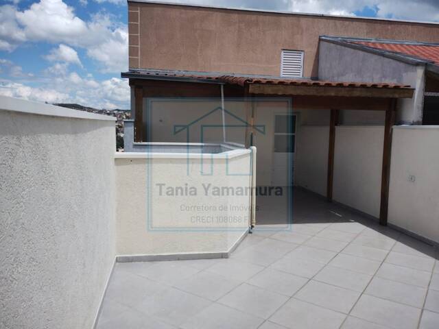 Apartamento para Venda em Santo André - 4