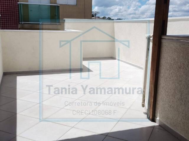 Apartamento para Venda em Santo André - 5