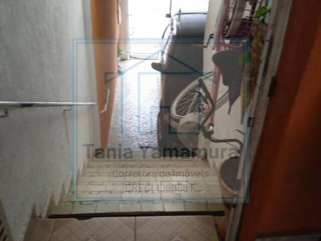 #35 - Casa para Venda em São Caetano do Sul - SP - 2