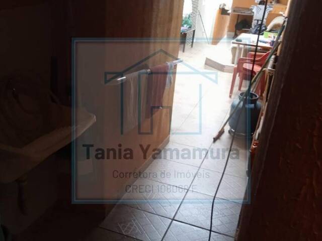 #35 - Casa para Venda em São Caetano do Sul - SP - 3