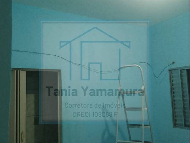 #36 - Casa para Venda em Santo André - SP