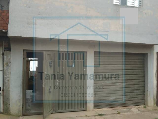 #36 - Casa para Venda em Santo André - SP