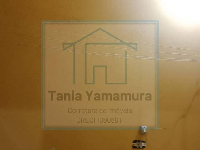 Casa para Venda em Santo André - 5