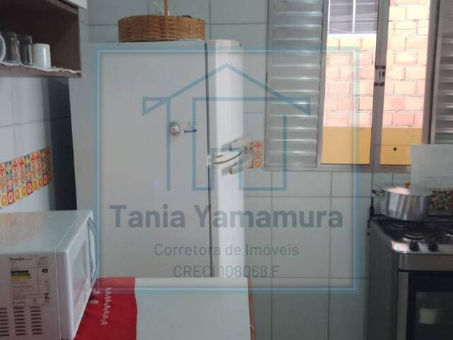 #36 - Casa para Venda em Santo André - SP