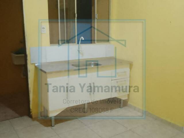 Casa para Venda em Santo André - 4