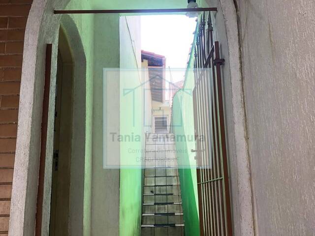 #37 - Casa para Venda em Santo André - SP - 3