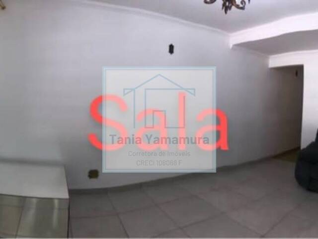 Casa para Venda em Santo André - 5