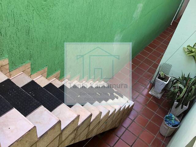 Casa para Venda em Santo André - 4