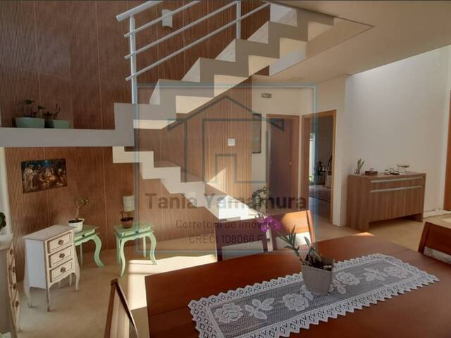 #38 - Casa para Venda em Paulínia - SP - 1