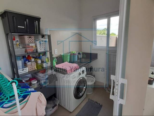 #38 - Casa para Venda em Paulínia - SP - 2