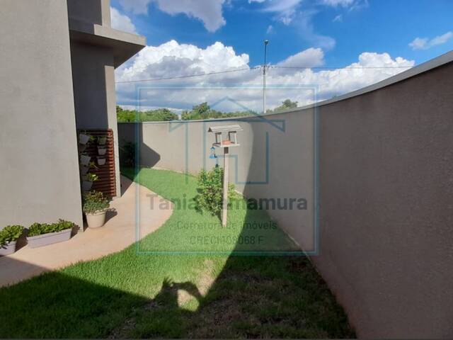 #38 - Casa para Venda em Paulínia - SP - 3