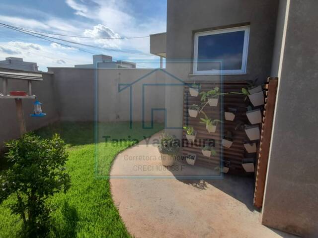 Casa para Venda em Paulínia - 4