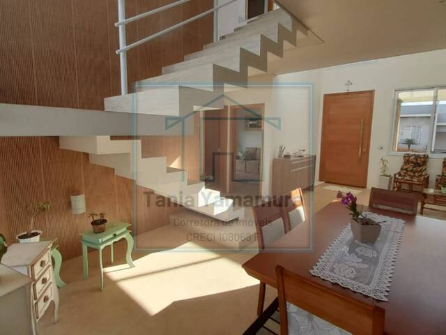 Casa para Venda em Paulínia - 5