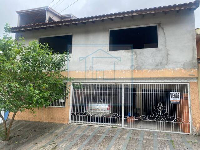 Venda em Guapituba - Mauá