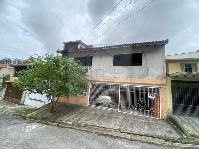 #39 - Casa para Venda em Mauá - SP - 2