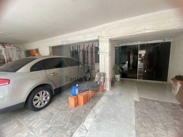 Casa para Venda em Mauá - 4