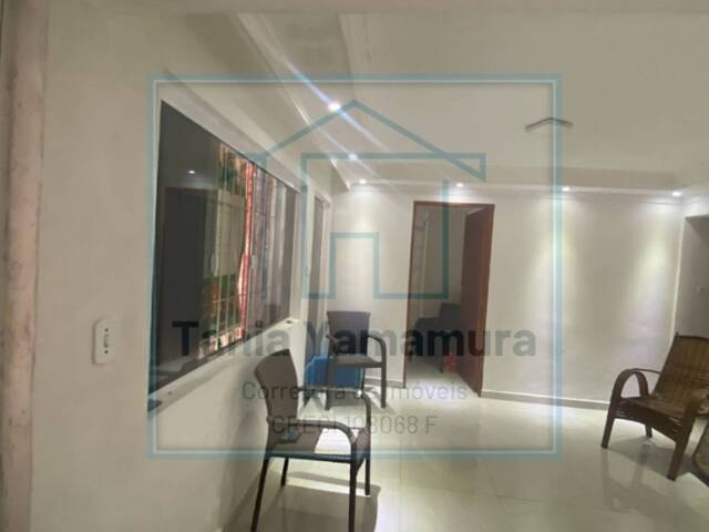 Casa para Venda em Mauá - 5