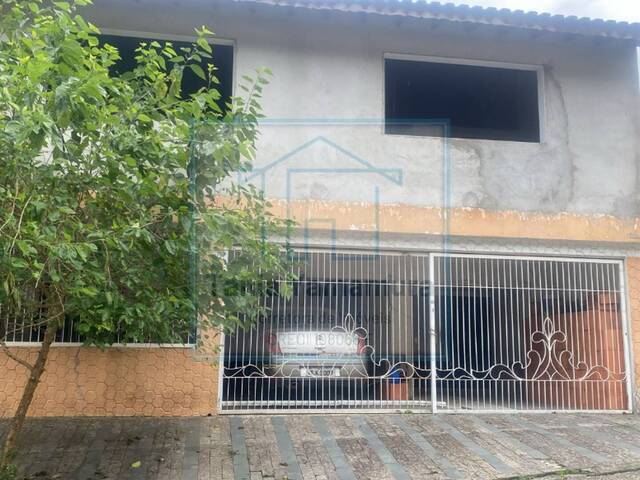 #39 - Casa para Venda em Mauá - SP - 3