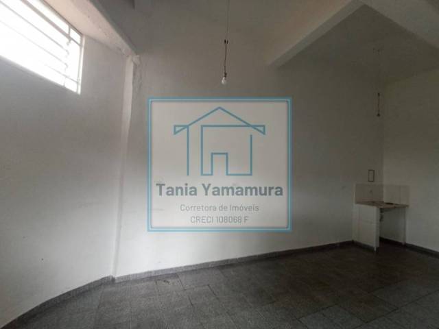 #40 - Casa para Venda em Santo André - SP - 2