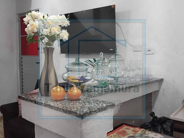 #41 - Casa para Venda em São Paulo - SP - 3