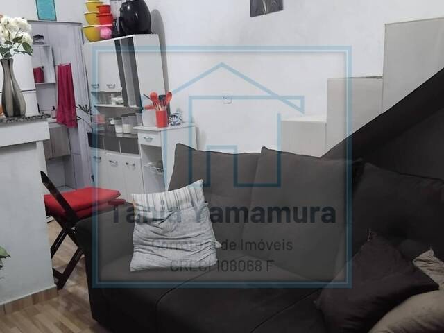 #41 - Casa para Venda em São Paulo - SP - 2