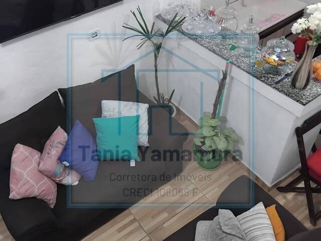 Venda em Sapopemba - São Paulo