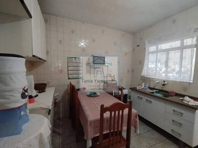 Casa para Venda em Santo André - 4