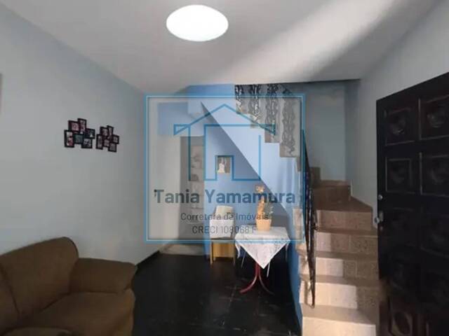 #42 - Casa para Venda em Santo André - SP - 3