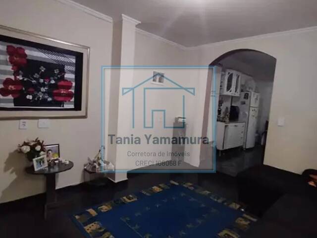 #42 - Casa para Venda em Santo André - SP - 2