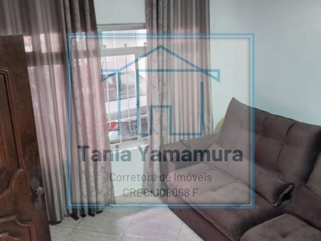 Casa para Venda em Santo André - 4