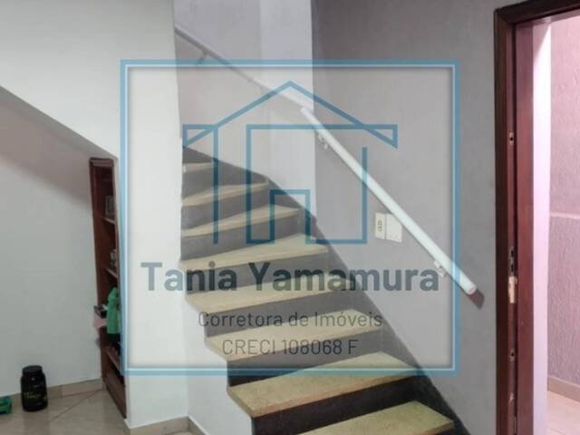 Casa para Venda em Santo André - 5