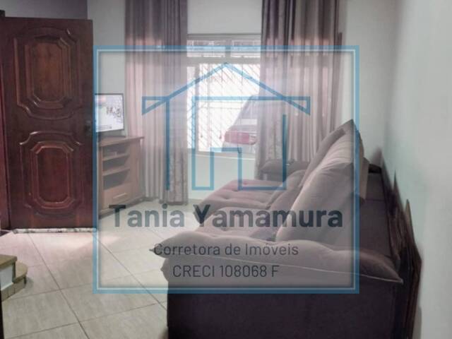 Venda em Parque Erasmo - Santo André