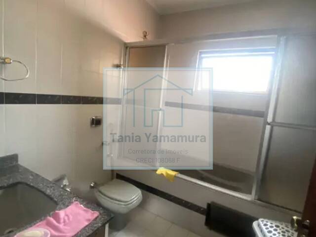 Casa para Venda em Santo André - 5