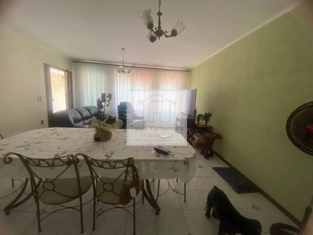 #44 - Casa para Venda em Santo André - SP - 2