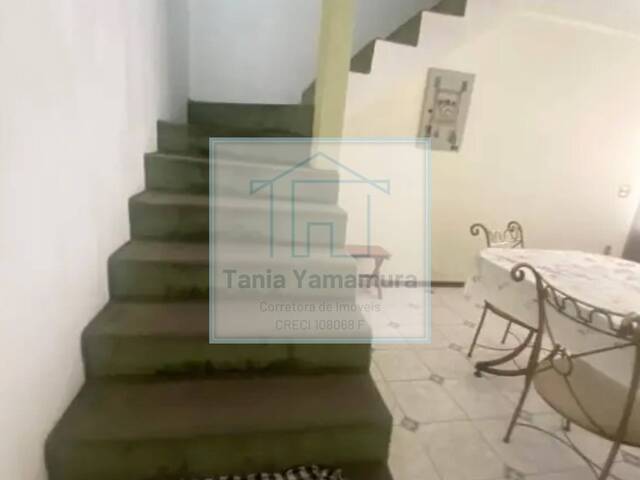 Casa para Venda em Santo André - 4