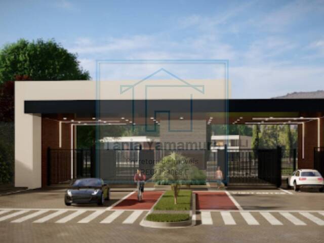 #46 - Área para Venda em Atibaia - SP