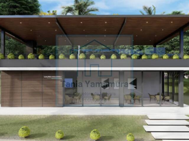 #46 - Área para Venda em Atibaia - SP