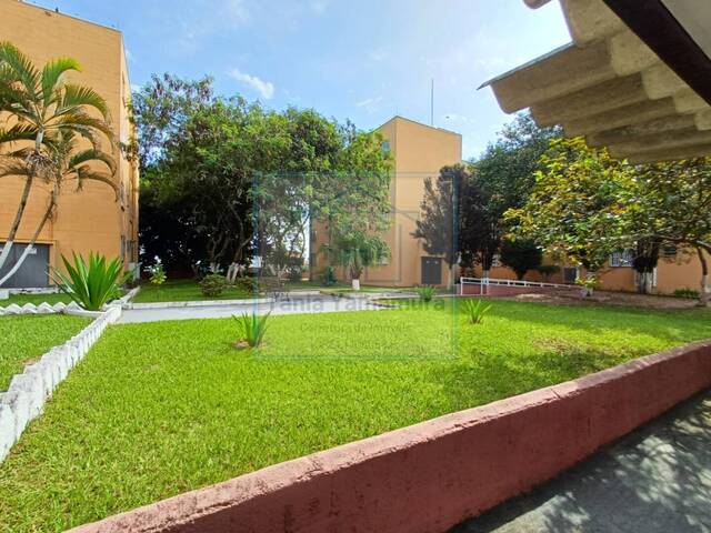 #47 - Apartamento para Locação em Santo André - SP - 2