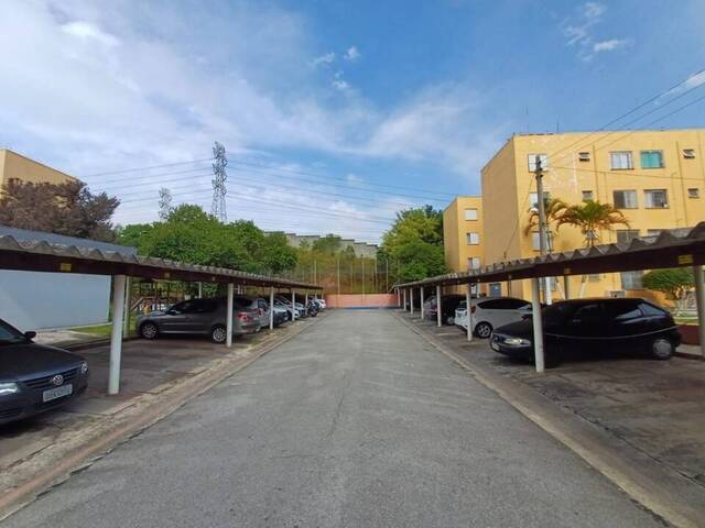 #47 - Apartamento para Locação em Santo André - SP - 1