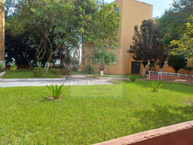 #47 - Apartamento para Locação em Santo André - SP - 3