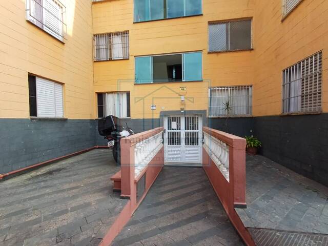 Apartamento para Locação em Santo André - 4