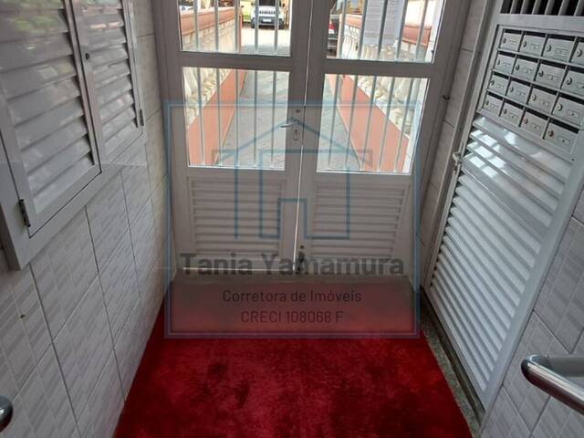 Apartamento para Locação em Santo André - 5