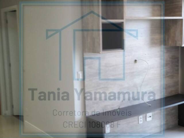 Apartamento para Locação em Santo André - 5