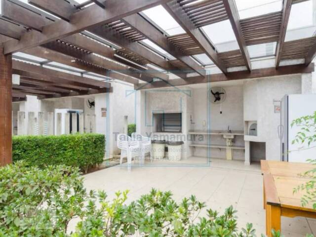 Apartamento para Locação em Santo André - 4