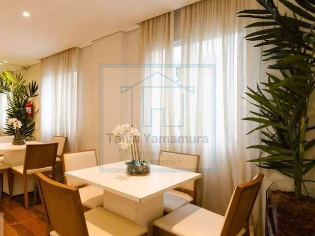 #48 - Apartamento para Locação em Santo André - SP - 2