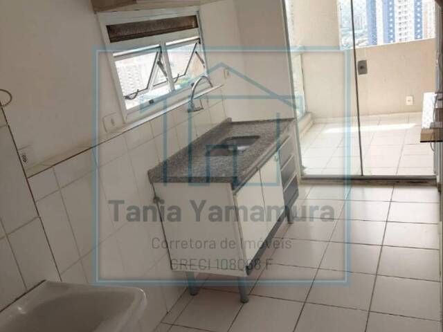 #49 - Apartamento para Venda em Santo André - SP - 2