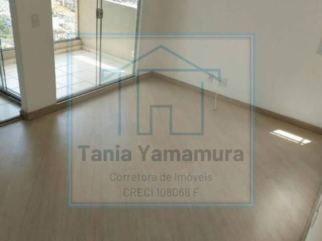 #49 - Apartamento para Venda em Santo André - SP - 3