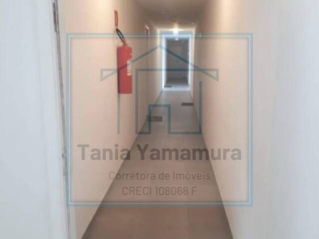 Apartamento para Venda em Santo André - 5