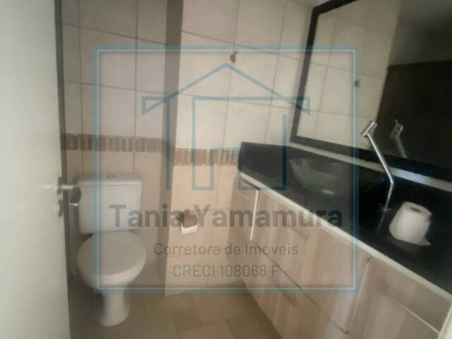 Apartamento para Locação em Santo André - 4